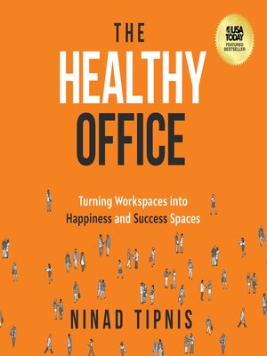 cover image of The Healthy Office